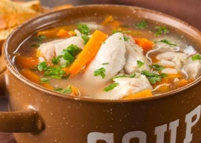 Mata Masih Ngantuk? 5 Resep Sahur 10 Menit yang Bikin Kenyang Seharian!