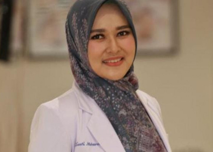 Perut Buncit Hilang dalam Hitungan Hari? Ini Ramuan 2 Bahan Dapur Rahasia dr. Rianti!