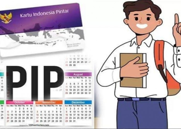 Link Pendaftaran KIP dan PIP 2024, Awas Jangan Sampai Ketukar!