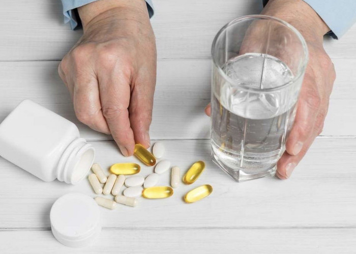 Jangan Asal Kasih Vitamin ke Anak, Ini 3 yang Benar-benar Direkomendasikan Dokter