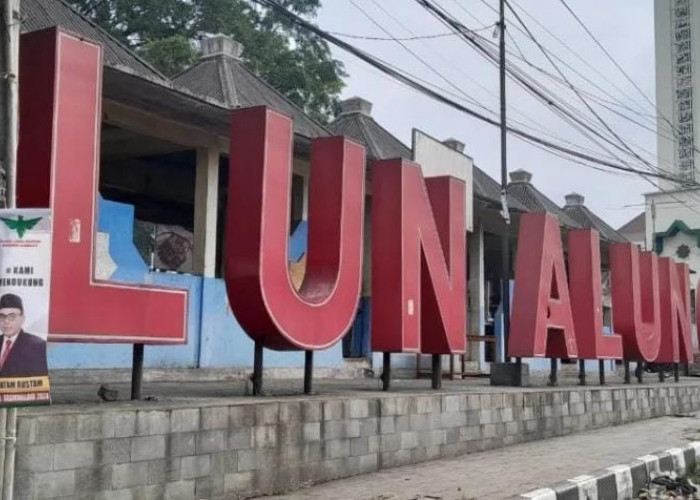 Menelusuri Jejak Sejarah Alun-alun Ciawi: Dulu, Kini, dan Masa Depan