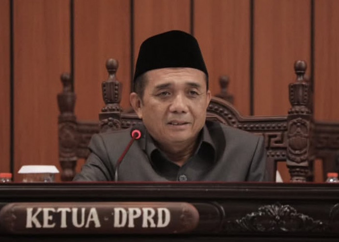 Tasikmalaya di Bawah Kepemimpinan Cecep Nurul Yakin: Tantangan Pembangunan dan Harapan Rakyat