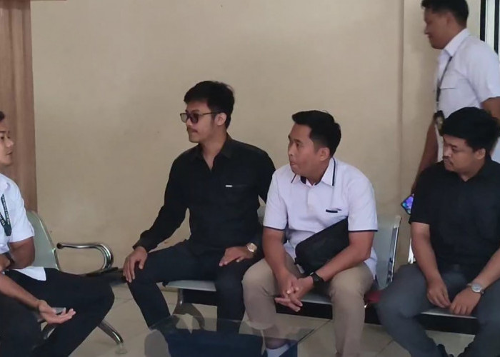 Pengusaha Laporkan Bupati Tasik Atas Dugaan Pemerasan, Ngaku Diminta Fee Dari Proyek Pengadaan Hewan Kurban
