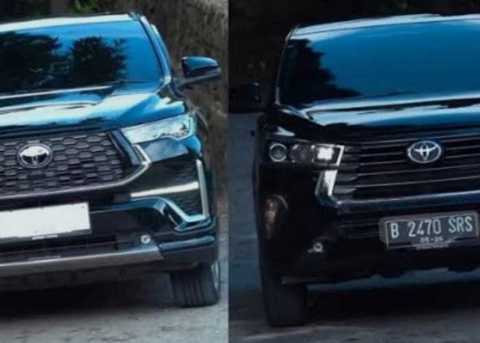 Duel Mobil Diesel vs Hybrid: Siapa Lebih Tangguh untuk Perjalanan Jauh