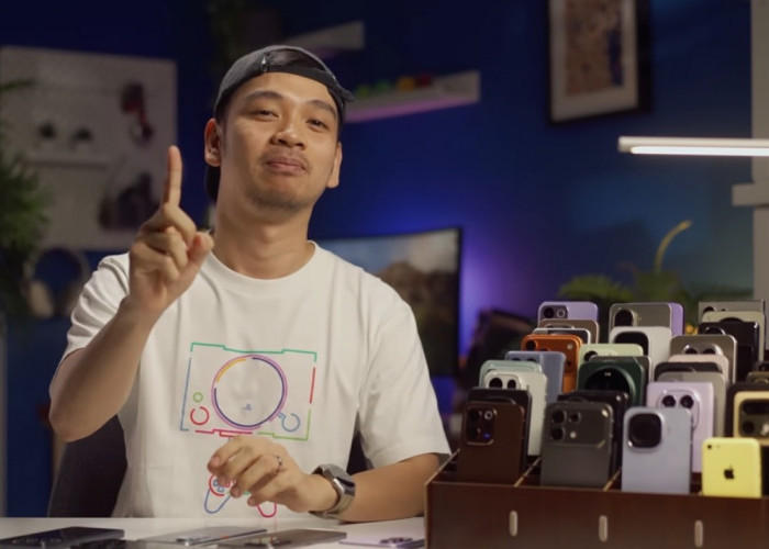 Beli HP Baru atau Lama? Ini Rekomendasi HP Paling Worth It Buat Lebaran 2026