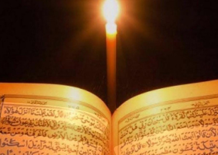 Cahaya Ramadan: Mengapa Membaca Al-Qur’an Jadi Amalan Istimewa