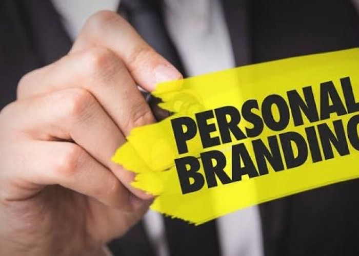 Mengapa Kita Butuh Personal Branding? Ini Jawabannya Lengkap Dengan Cara Membangunnya