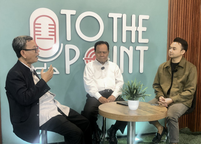 Peran Yod Mintaraga dalam Membangun Tasikmalaya: Dari Legislasi hingga Pendekatan di Daerah