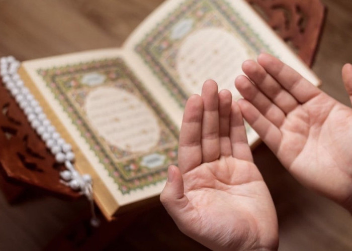 Ramadan dan Syafaat Al-Qur’an: Kesempatan yang Sering Kita Lewatkan Tanpa Sadar