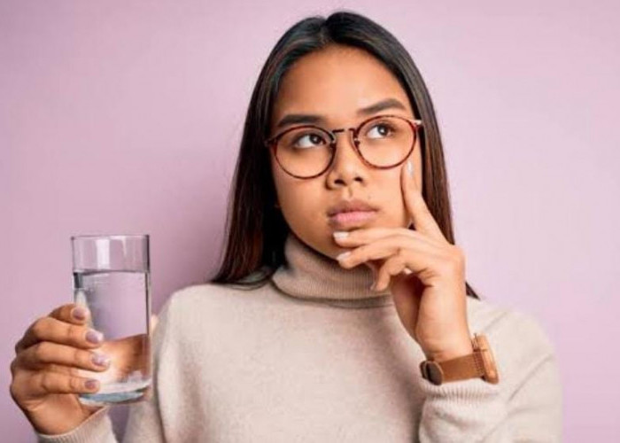 Tanpa Disadari! 4 Kebiasaan Pagi Hari yang Diam-Diam Bisa Merusak Ginjal Menurut dr Jeremi 