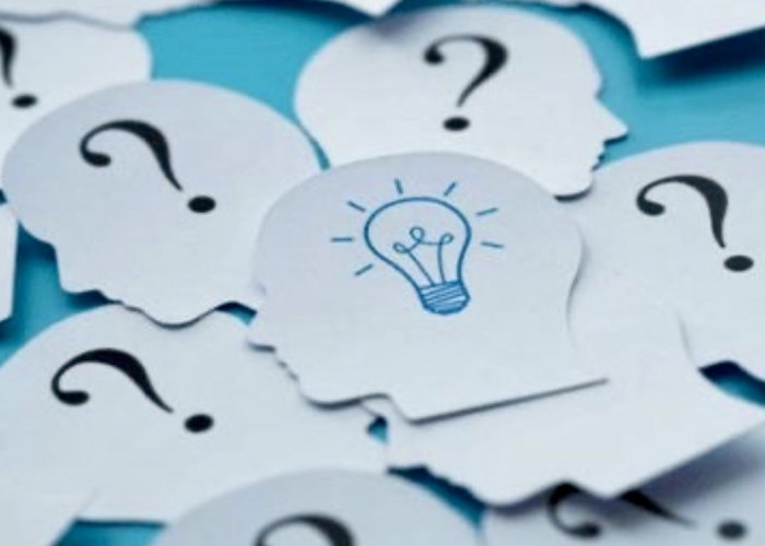 Otak Sering Nge-Lag Pas Ketemu Masalah? Rahasia Orang Sukses Ternyata Cuma Pakai 3 Trik Ini!