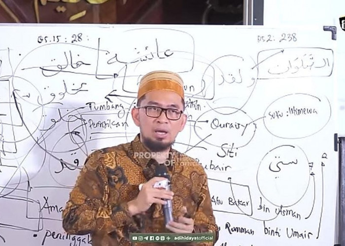 Ingin Menjadi Perempuan Hebat Seperti Sayyidah Aisyah? Ini 3 Amalan yang Mengangkat Kecerdasan dan Ketakwaan