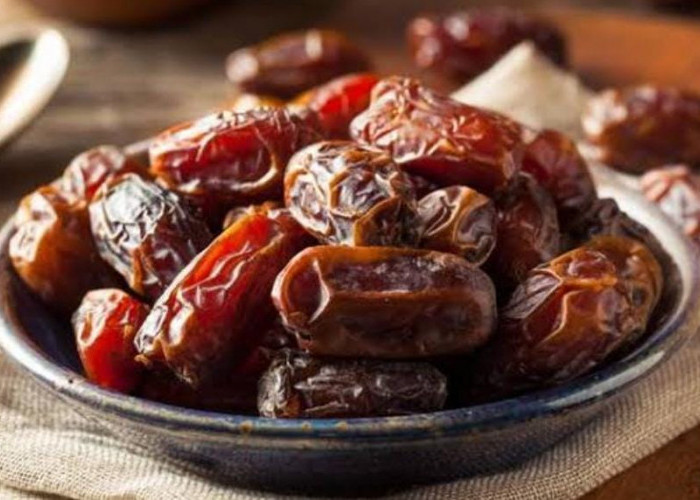 Resep Berbuka Sehat Ala dr. Zaidul Akbar: Kurma, Butter, Air Kelapa Bikin Tubuh Kuat Saat Puasa Ramadan