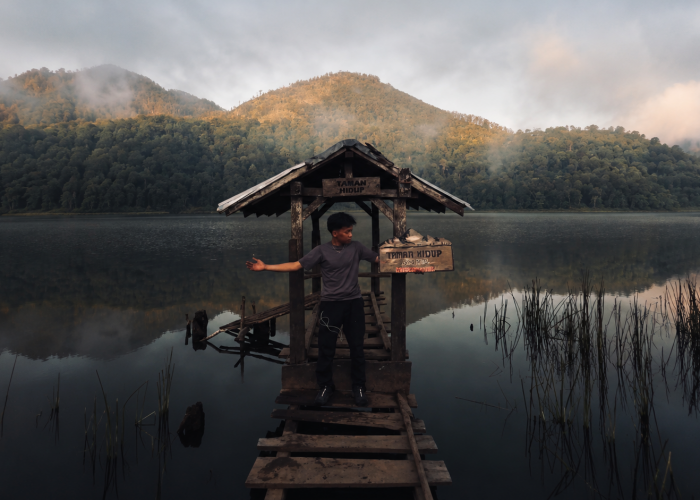 Menjelajahi Gunung Argopuro, Pesona Alam Jawa Timur dengan Jalur Pendakian yang Menantang