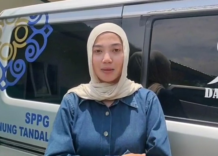 Melihat Dapur MBG di Wilayah Kawalu Jelang Operasional, Seluruh Fasilitas Dapur Tampak Masih Baru
