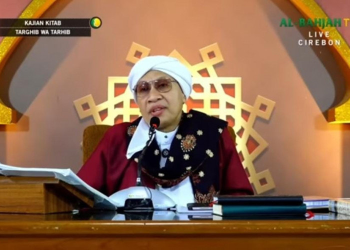 Apa Tanda Kedatangan Imam Mahdi di Akhir Zaman? Ini Penjelasan Buya Yahya