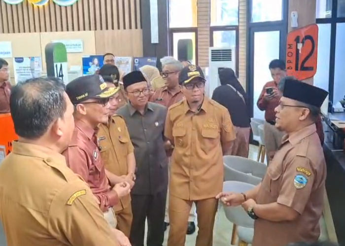 Jelang 100 Hari Kerja, Publik Tunggu Gebrakan Wali Kota Tasik, Pengamat: Pemerintah Baru Lakukan Hal Wajib 