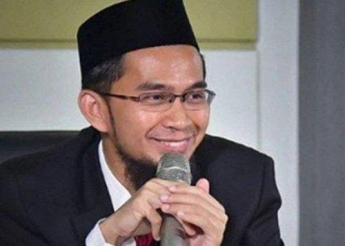 2 Amalan Utama Wanita di Akhir Zaman Menurut Ustadz Adi Hidayat: Kunci Ridho Allah