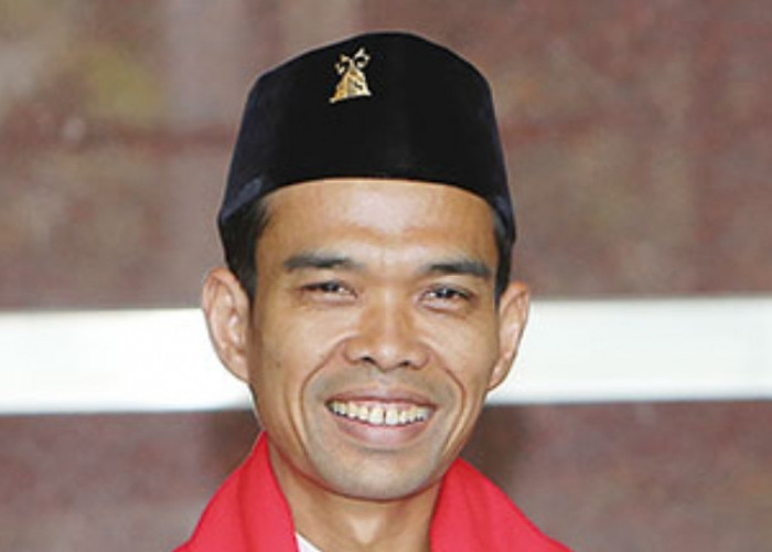 Antara Makruh dan Haram: Simak Penjelasan Berbasis Kaidah Fikih dari Ustaz Abdul Somad