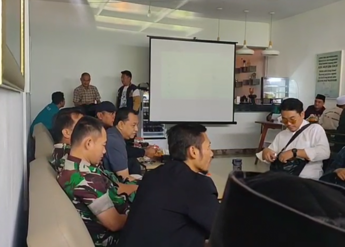 Izin Konser Bertajuk Ruang Bermusik di Ranah Polda Jabar, Polres Tasikmalaya Kota Hanya Memberikan Rekomendasi