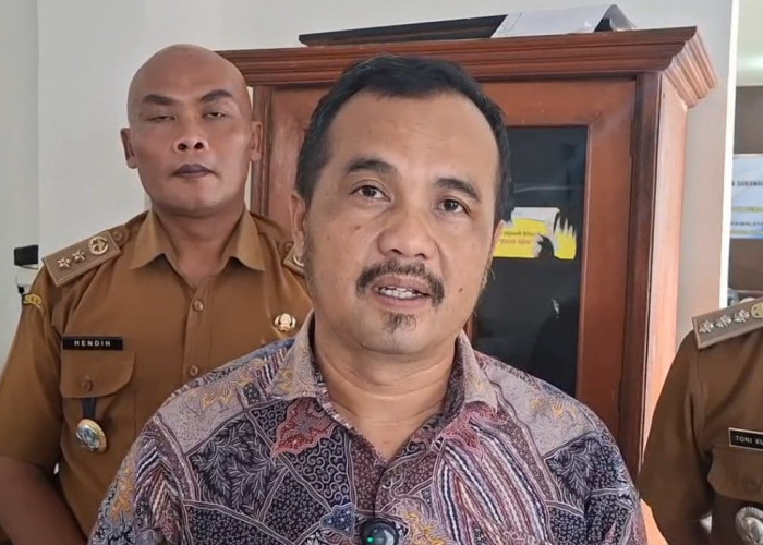 Dewan Soroti Perizinan Pembangunan Lapangan Padel, Tak Berizin Pembangunan Dihentikan