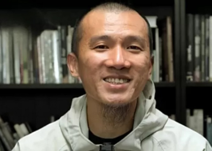 Jangan Salah Pilih Nahkoda! Ini Syarat Suami Idaman dalam Kajian Ustadz Felix Siauw