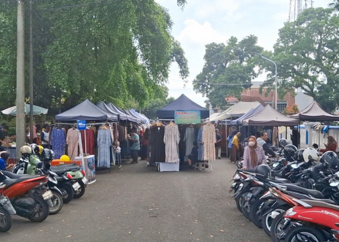 Warga Lebih Nyaman Belanja di Pasar Reboan Usai Relokasi, Masyarakat Minta Pemkot Konsisten