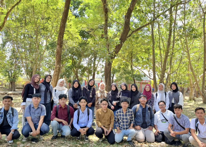 Bukan Hanya Belajar Teori di Bangku Kuliah, Komunitas Juanda School Dorong Mahasiswa Terjun ke Masyarakat