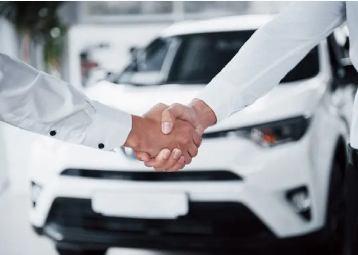 Jangan Sampai Menyesal! Ini Panduan Memilih Mobil Bekas Berkualitas agar Tak Tertipu
