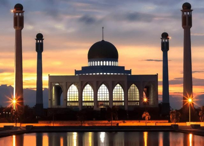 Hati-Hati! 5 Kebiasaan Ini Bisa Membuat Puasa Anda Sia-sia (Hanya Dapat Lapar dan Dahaga)