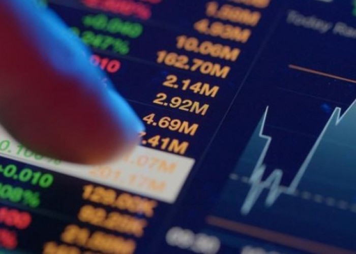 Punya Target Finansial di Masa Depan? Kenali Kelebihan Investasi Saham Sejak Sekarang