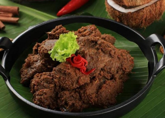 Masak Rendang Kilat Tapi Tetap Empuk? Ini Cara Simpel Ala Gen Z