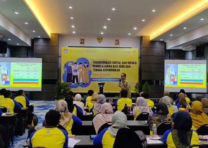Guru Dibekali Ilmu Transformasi Digital dan Inovasi Pembelajaran, Implementasi Transformasi Digital di Sekolah