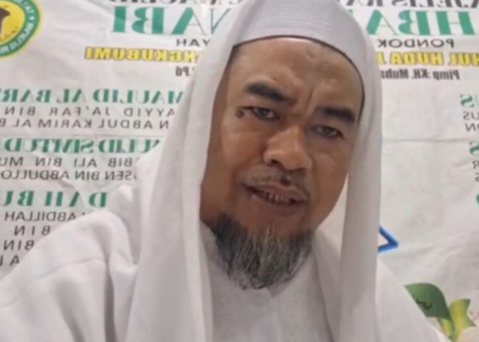 Soal Penyekapan Remaja Putri, Ulama Minta Pemkot Tegas, Perketat Pengawasan Penginapan dan Kosan