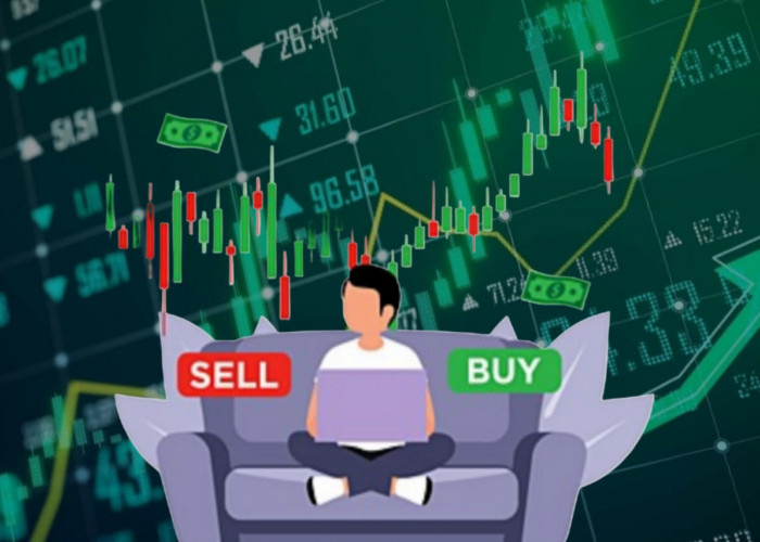 4 Strategi dan Rahasia Jitu untuk Mencapai Sukses di Dunia Trading, Pemula Wajib Baca...