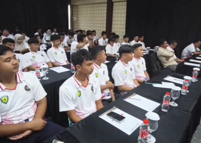 Pemkab Ciamis dan Unigal Cetak Wasit Atletik Profesional, Tingkatkan Kompetensi Jelang SAGC Championship Open 