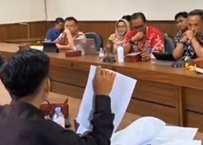 Relawan Sosial Minta Data Bansos Diperbarui Secara Berkala, Temukan Data Tidak Sesuai Kondisi di Lapangan