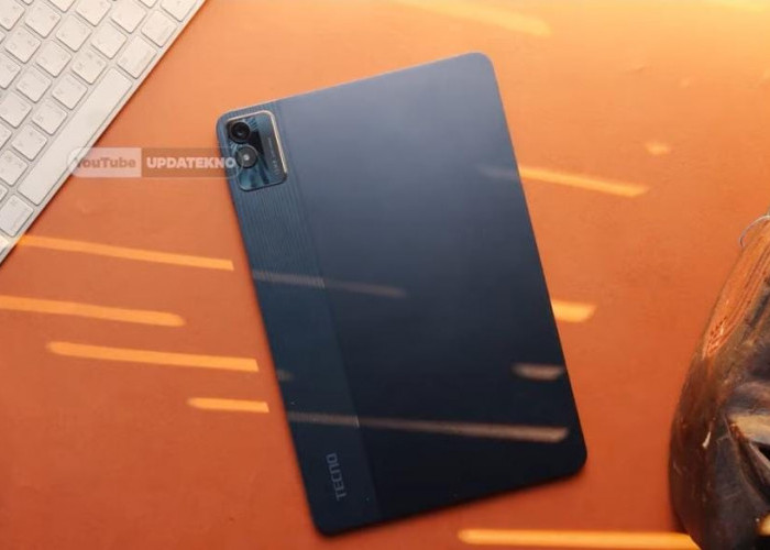 Daftar Tablet Gaming Murah Terbaik 2026, Performa Stabil Harga Ramah Kantong