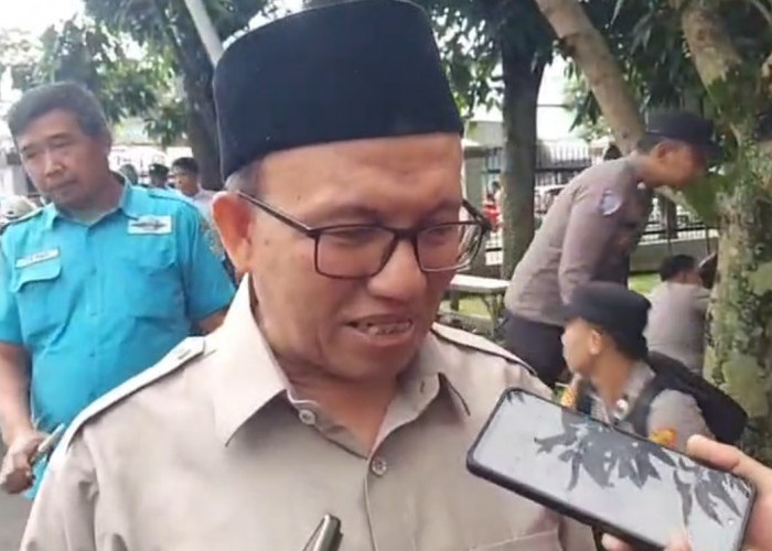 Tunjangan Anggota Dewan Kota Tasikmalaya Setara 20 Kali Gaji Buruh, ini Rinciannya....