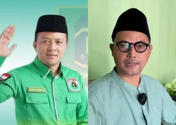 Dipastikan Lolos Jadi Anggota DPRD Jawa Barat, H Uden Diharapkan Dapat Memperjuangkan Aspirasi Guru Ngaji