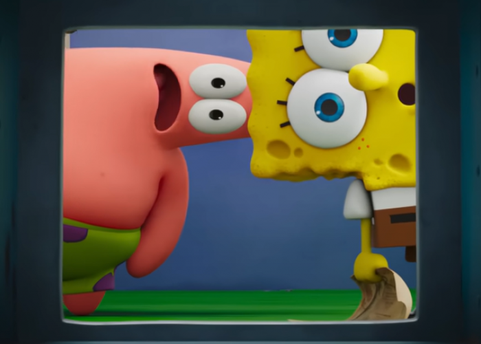Akhirnya Setelah 5 Tahun Menunggu, Film SpongeBob akan Tayang Desember 2025!