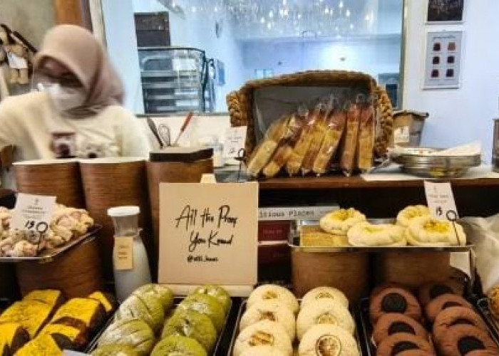 Wajib Coba! 3 Hidden Gem Kuliner Bandung 2026 yang Bikin Lidah Meleleh Sejak Suapan Pertama!