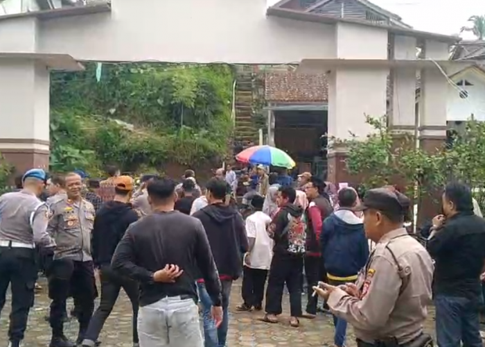 Konflik Tanah Pangangonan Semakin Memanas, Kuasa Hukum Warga Ngaku Terima Ancaman
