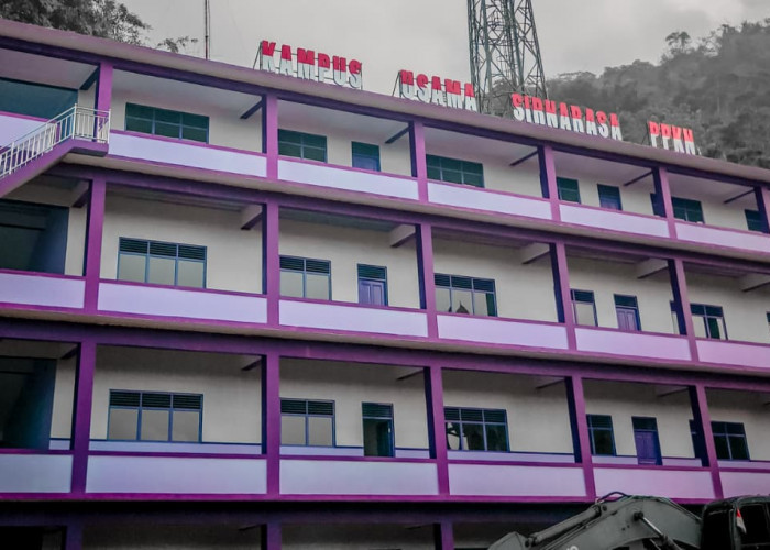 Kampus STID Sirnarasa Tawarkan Keunggulan Akademik dan Lingkungan Kampus Berbasis Nilai Keislaman