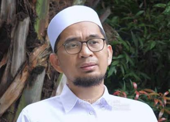 Membangun Surga Sebelum Akad: Filosofi Memilih Pasangan Hidup Menurut Ustadz Adi Hidayat