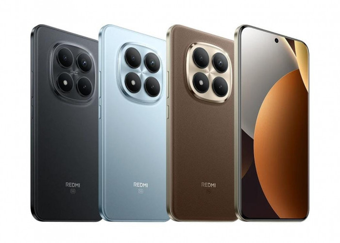 Review Lengkap Redmi Note 15 Pro Plus: Desain Premium, Fitur Makin Lengkap