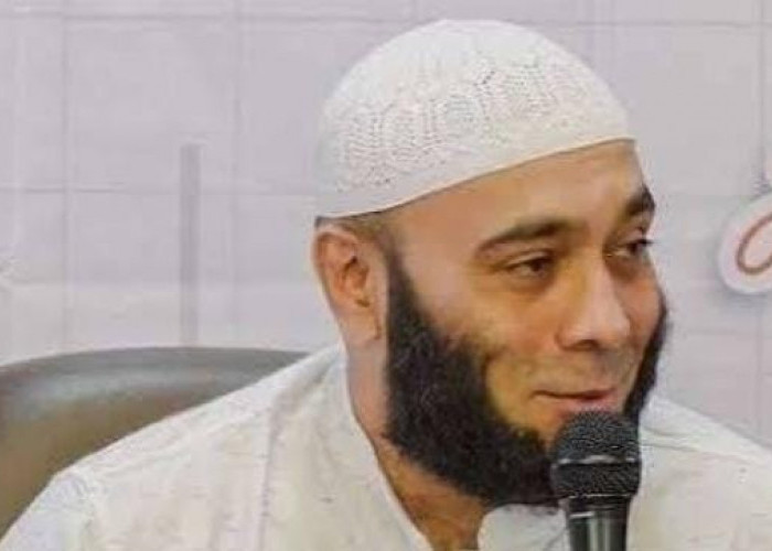 Bukan Sekadar Menahan Lapar: Panduan dr. Zaidul Akbar Agar Puasa Jadi Obat Penyakit Kronis