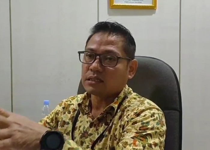 Dishub Tanggapi Keluhan Karcis Parkir Habis, Bukan Kekurangan Anggaran, Tapi Jeda Administratif