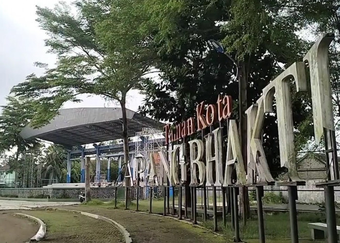 Efisiensi Anggaran, Internet untuk Publik Diputus, Anggaran Internet Hanya Dibagikan untuk Setiap OPD