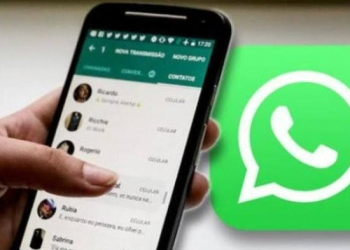 Cara Ngeblokir Nomor WhatsApp Orang yang Bikin Kesel!